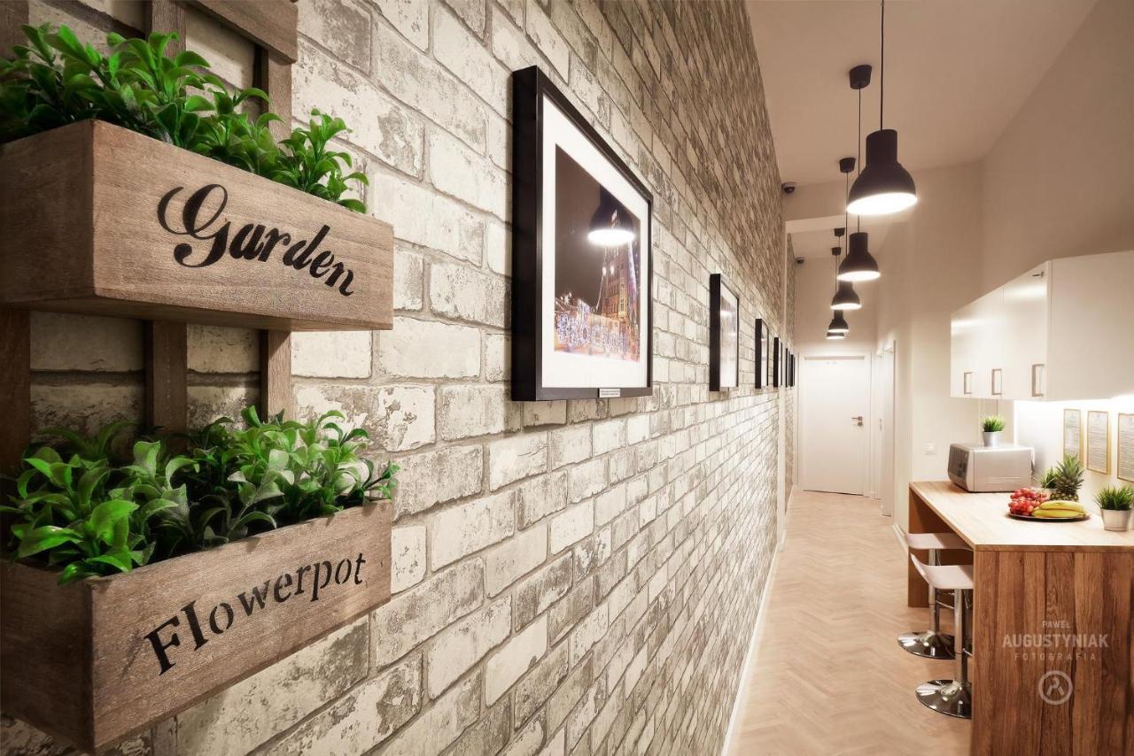 Royal Aparthotel Piotrkowska 116 Łódź Kültér fotó