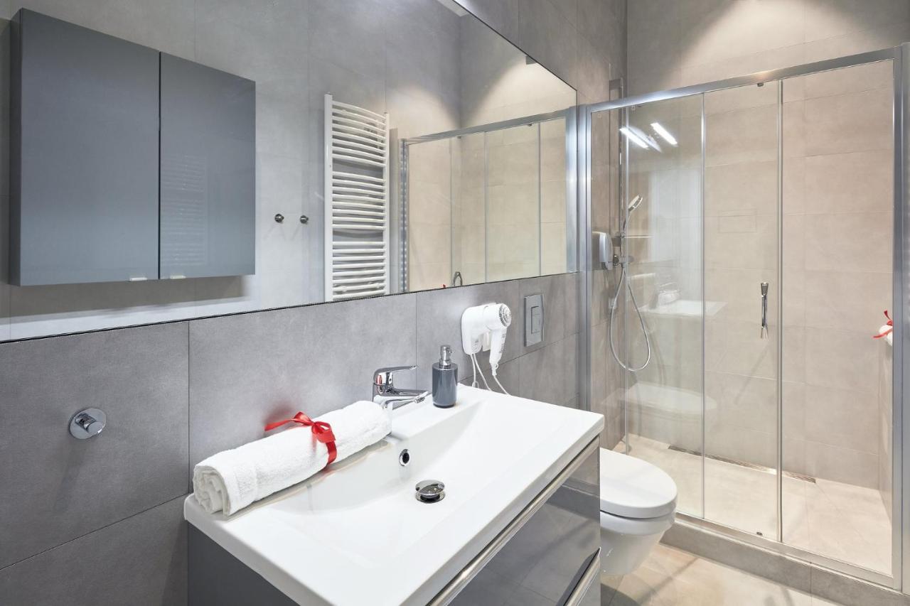 Royal Aparthotel Piotrkowska 116 Łódź Kültér fotó